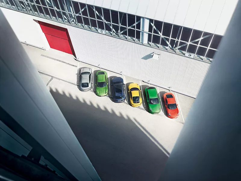 Автомобили с пробегом в наличии