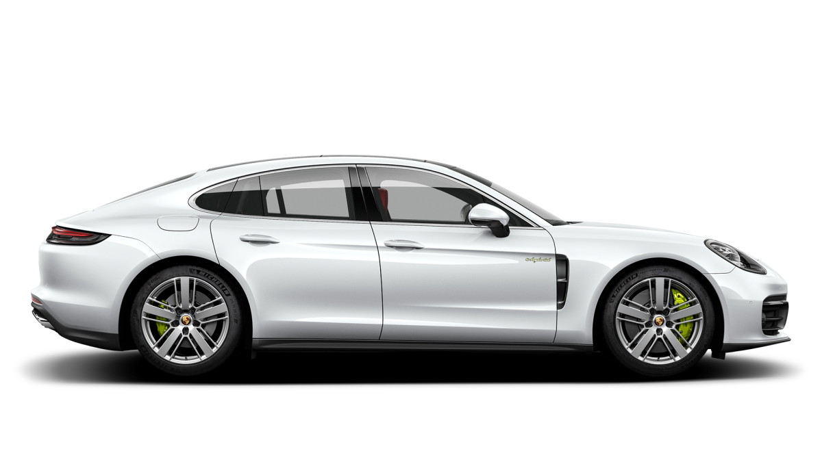 Panamera 4