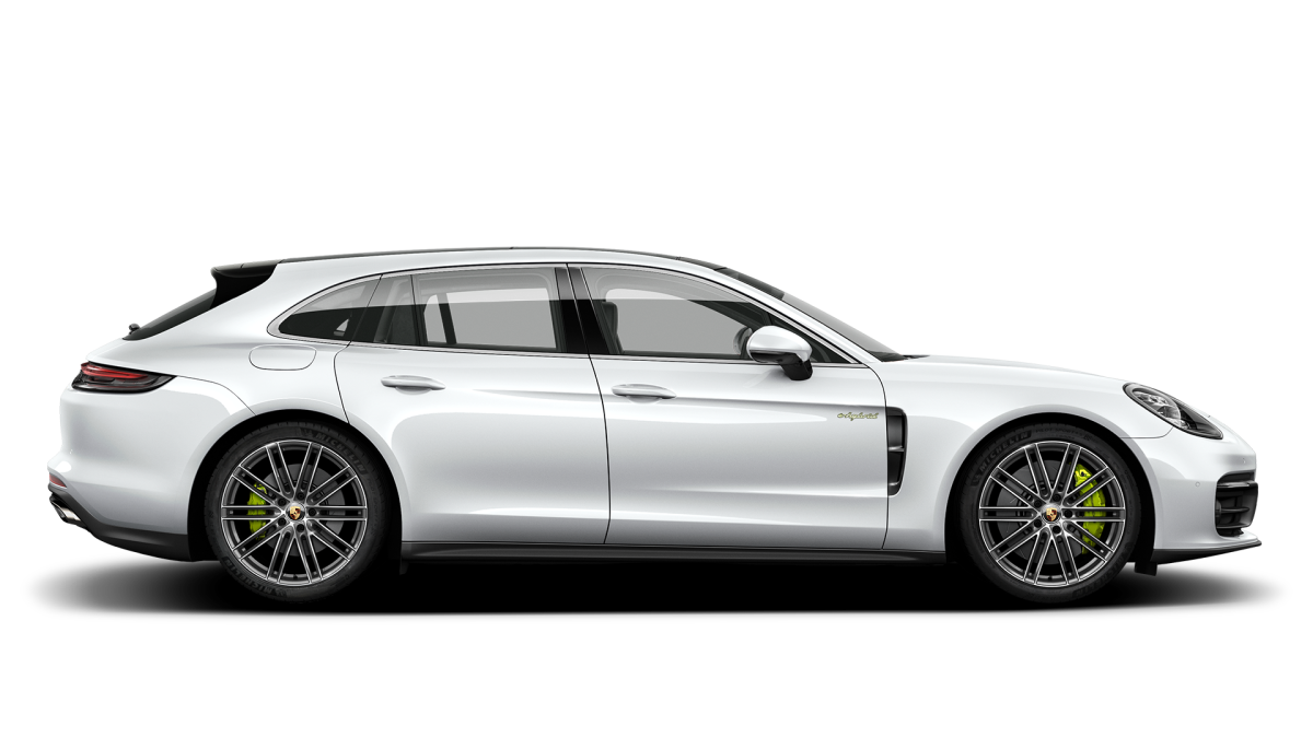 Panamera 4 E-Hybrid Sport Turismo