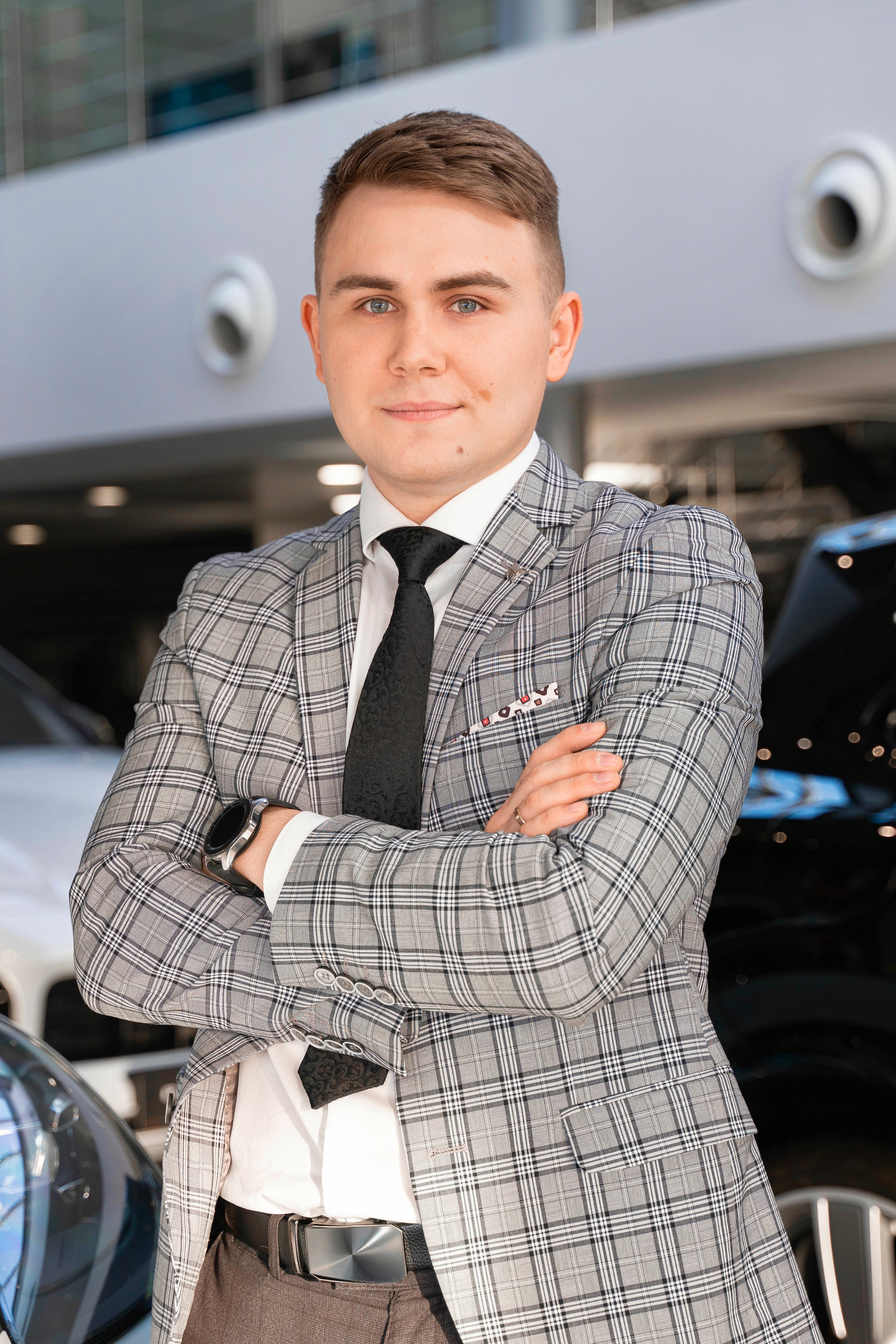 Эдуард Гизатуллин