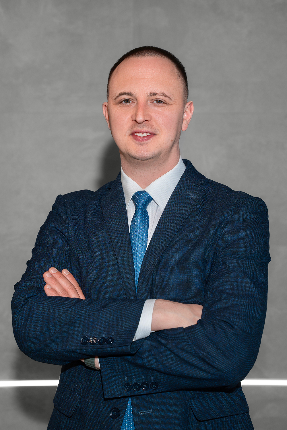 Кузнецов Андрей Игоревич